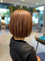 アネモネ 真美ヶ丘店(Ane mone)&nbsp;カットカラー