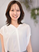 イリーブ(elieve)&nbsp;柔らかスタイル