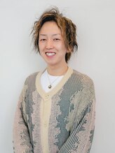 アグ ヘアー デイト 下館店(Agu hair date) 堀江 佑多