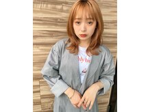 ラナ ナカガワ(Lana NAKAGAWA)