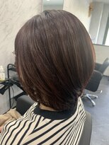 ラソ(Lazo)&nbsp;☆簡単セット×ボブ☆