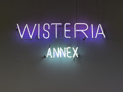ウィステリア アネックス 銀座(WISTERIA ANNEX)の写真