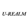 ユーレルム(U-REALM)のお店ロゴ