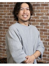 ワイズ ヘアー(Y's HAIR)&nbsp;平岩 祐介