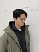 ウェルネス(Wellness)&nbsp;ナチュラルショート