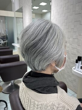 サンタモニカ 千代が丘 The.ショート