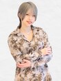 ネクストハラジュク(NEXT HARAJUKU) 駒塚夏希 髪質改善