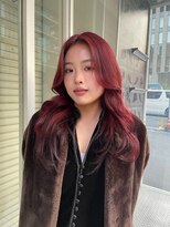 テテ(TETE)&nbsp;ワンホンレッド