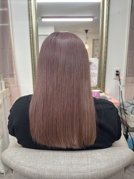 アイリップ(i LIP) ピンクベージュ