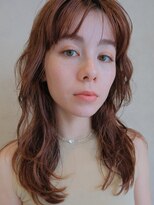 リュドール 春日井店(Rue D'or) ニュアンスウェーブ