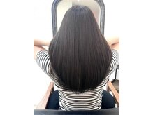 ドアヘアプラス(DooR hair+)