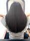 ドアヘアプラス(DooR hair+)の写真/【バイカルテ導入】一度試したらハマること間違いなしの仕上がり◇ダメージ毛でも潤いたっぷりの艶美髪へ
