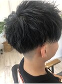 ソフトツイスト