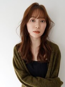 ログ キンシチョウ(L.O.G KINSHICHO) くびれレイヤー