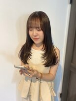 マリエプレシャスサロン(Marie Precious Salon)&nbsp;フェイスレイヤー