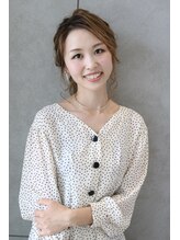 ロニ(LONI) TAEKO 