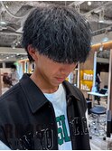 ツイストスパイラル