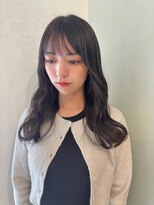 リアン 長久手店(Rian)&nbsp;ツヤサラロングヘア