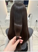 新・美髪整形