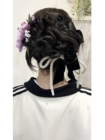 ルヴェール 茜部店(Le Vert) カチモリ