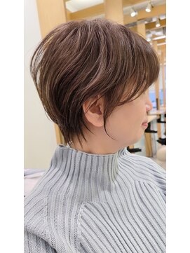 アデイ 大森店(AdAy) ショート