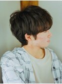 【2025年新作スタイル】【田町】美容室 nunc 新作スタイル