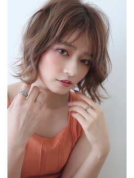 ガレリア オリジン(GALLARIA ORIGIN'S) ミディアム