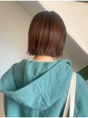 切りっぱなしボブ、ぷつっとボブ、ミニボブ、伸ばしかけボブ