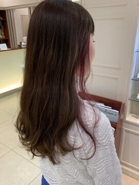 ガレリア オリジン(GALLARIA ORIGIN'S) インナーラベンダーbyみきお