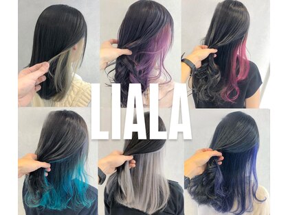 リアラ 渋谷(LIALA)の写真