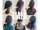 リアラ 渋谷(LIALA)の写真