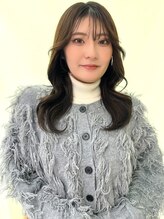 モードケイズトウキョウ 銀座店(MODEK'S TOKYO) 菊地未海 【銀座】