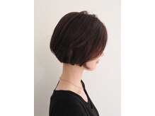 ヘアオーブロジック(HAIR orb LOGIC)