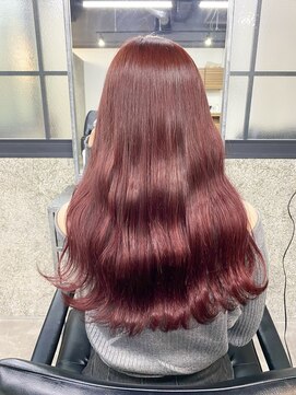 レーベン(LEBEN) ◎レッドバイオレットカラー◎