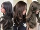 ヘアーサロン エクシア(Hair Salon EXIA)の写真