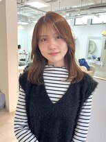 スウィートラヴィール(Sweet Ravir)&nbsp;ベージュカラー☆