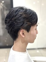 アッシュ 町田駅前通り店(Ash)&nbsp;【Ash町田駅前通り店　平間晴香】フェザーショート