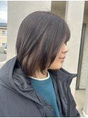 インナーカラー/ケアブリーチ/中明度カラー/インナーブリーチ