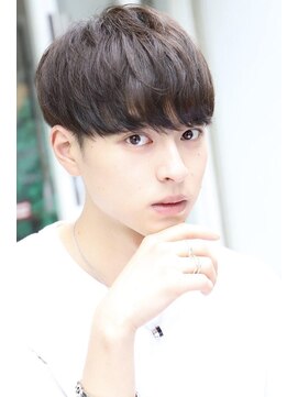 リップス 池袋(LIPPS) リットマッシュ