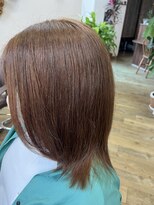 ヘアメイク ダブルス(Hair make Doubles)&nbsp;シェイドオフ