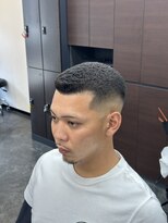 ロヴァル(ROVAL)&nbsp;/パンチパーマ/パンチ/濡れパン