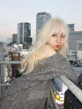 ブロック ジャポン(bloc japon) blonde