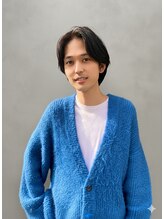 エッセンシア 表参道店(ESSENCIA) 黒木 直哉