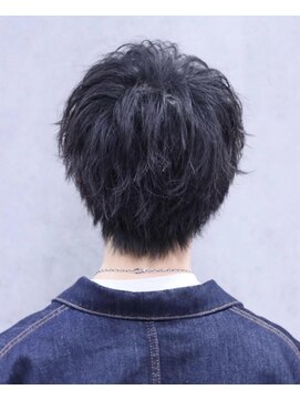 リップス 自由が丘(LIPPS) ソフツイマッシュ