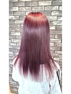 プルミエ(Premier) バイオレットピンク