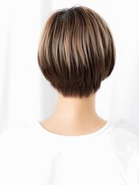 カバーヘア ブリス 上尾西口店(COVER HAIR bliss)&nbsp;抜け感フレンチカジュアルヘルシースタイル//上尾10代20代30代