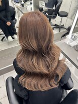 ウルスバイバレット 銀座(Urus by VALETTE)&nbsp;マロンベージュ