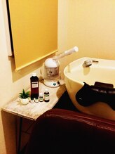 キュリアス(Curious)