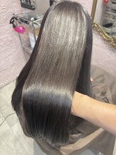 フッタ(Futta)&nbsp;ツヤ髪スタイル【西武新宿駅】【駅近徒歩1分】