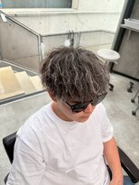 イーラ アメ村店(era) ツイストスパイラル